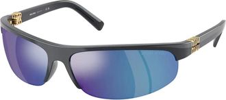 Miu Miu Mua02 S Sunglasses