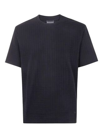 Emporio Armani Classic Short Sleeves T-Shirt