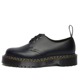 Dr. Martens 1461 Bex Ds Ro x Rick Owens 27026001