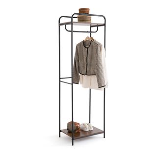 Sohome Metaal ijzeren kleerhanger, Rackel