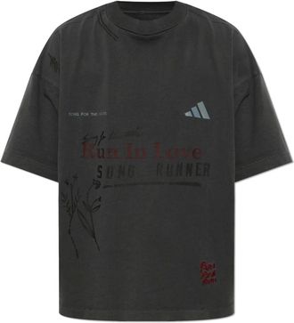 adidas unisex, Deporte, Gris, Talla: 2XS