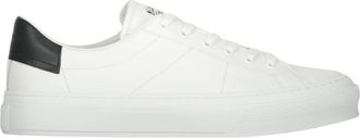 Givenchy Sneakers, male, White, Size: 10 US City Sport Sneaker