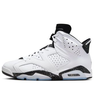 Air Jordan 6 Retro Reverse Oreo CT8529-112