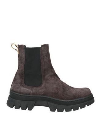 Moorer SCHUHE - Stiefeletten auf YOOX.COM
