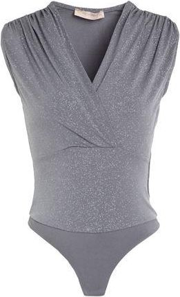 Rinascimento TOPWEAR - Bodysuits on YOOX.COM