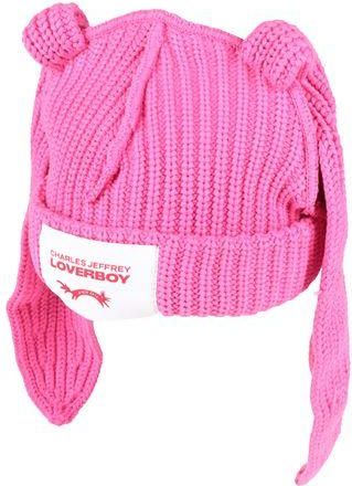 Charles Jeffrey Loverboy ACCESSORI - Cappelli su YOOX.COM