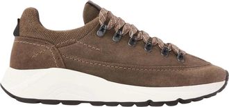 VIA VAI Heren, Schoenen, Beige, Maat: 42 EU Su&egrave;de