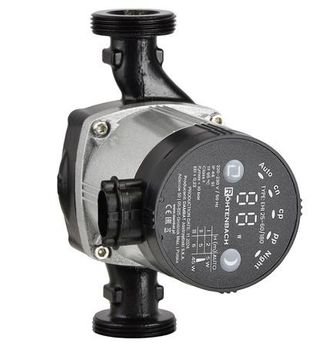 OEM Bomba De Circulaci&oacute;n El&eacute;ctrica Rohtenbach Ehi 25-60/180