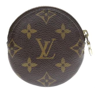 Louis Vuitton unisex, Pre-owned, Marrone, Taglia unica, used