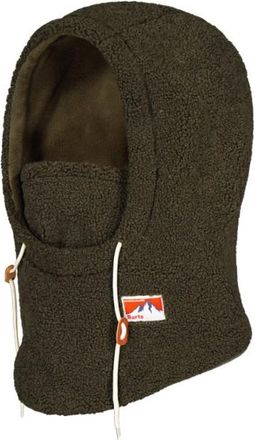 Barts Isafjord Hood M&uuml;tze - Unisex | oliv