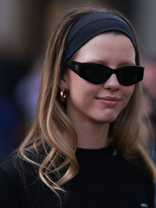 accessori per capelli