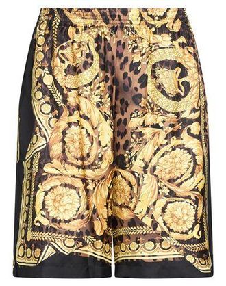 Versace BOTTOMWEAR - Shorts e bermuda su YOOX.COM