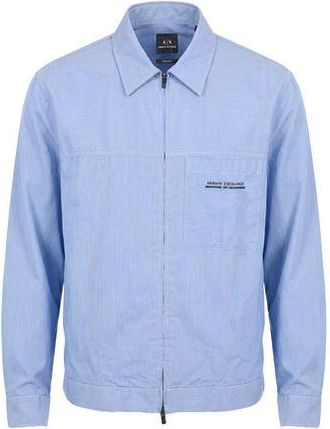 A|X Armani Exchange COATS & JACKETS - Jackets on YOOX.COM