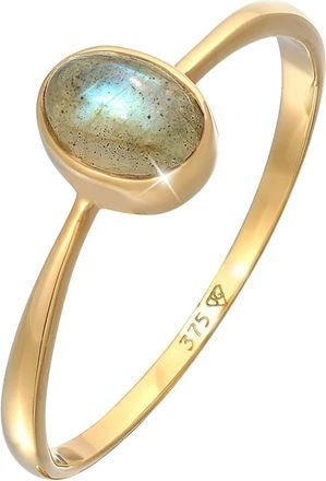 Elli Dames, Accessoires, Geel, Maat: 56 MM