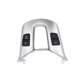 OEM Carcasa Para Botones De Voz Del Volante Multifunci&oacute;n Para Sportage 96700-4t600 967004t600