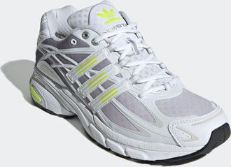 adidas Sneaker ADIDAS ORIGINALS ADISTAR CUSHION, Herren, Gr. 38,5, grau (grau one, grau three, cloud wei&szlig;), Synthetik, Textil, Schuhe Sneaker