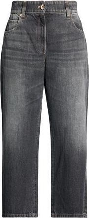 Brunello Cucinelli BOTTOMWEAR - Pantaloni jeans su YOOX.COM