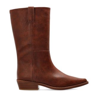 Michael Kors Mujer, Zapatos, Marr&oacute;n, Talla: 39 EU