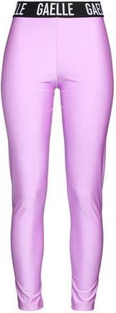 Ga&euml;lle Paris PARTES DE ABAJO - Leggings en YOOX.COM
