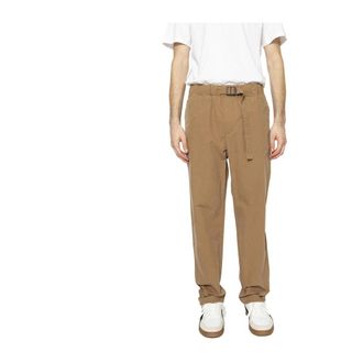 Minimum Uomo, Pantaloni, Marrone, L, new