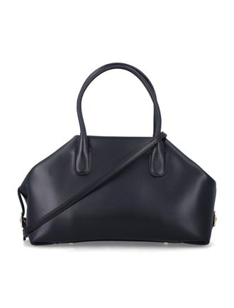 Themoir&egrave; Talia Trank Medium Elongated Handbag