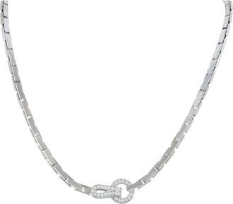 Cartier 18K Necklace (Authentic Pre-Loved)