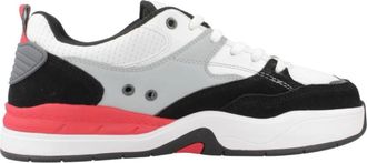 DC Ascend Sneakers - Heren - Sneakers - Veelkleurig - 40 1/2 EU - Schoenen