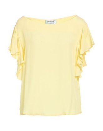 Blugirl TOPWEAR - Tops on YOOX.COM