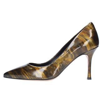 The Seller Mujer, Zapatos, Multicolor, Talla: 37 EU