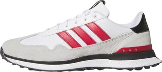 adidas S2G 26 Textile Spikeless Golf Texas Tech KI1126