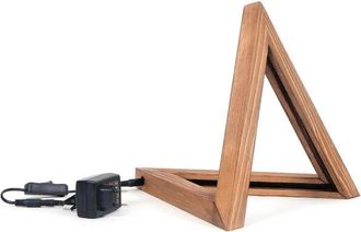 GreenIce L&aacute;mpara De Mesa trichur [opv-812lst1401]