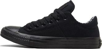 Converse (WMNS) Converse Chuck Taylor All Star Madison Low Black 565224F