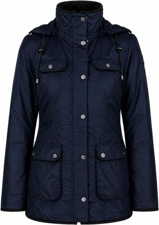 Danwear Giacche - - Jackets - Donna - Blu - S