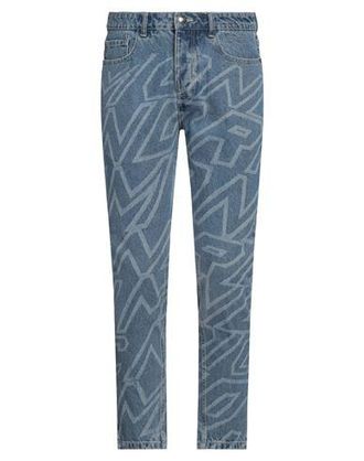 John Richmond BOTTOMWEAR - Pantaloni jeans su YOOX.COM