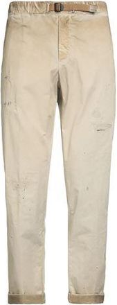 White Sand BOTTOMWEAR - Trousers on YOOX.COM