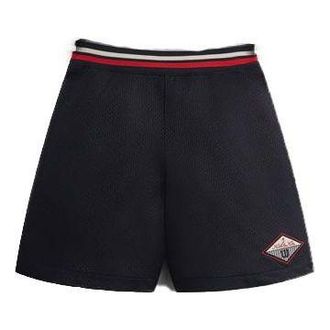 Kith Kith x Wilson Basketball Short Black W91M314614WBKA