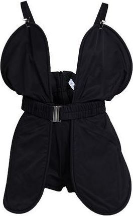 J.W.Anderson JUMPSUITS & TRACKSUITS - Playsuits sur YOOX.COM