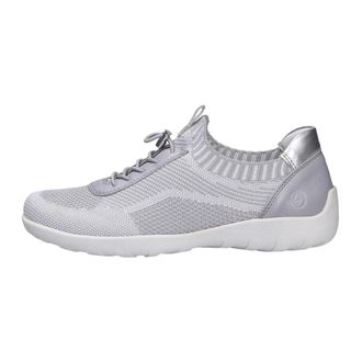 Remonte Dames, Schoenen, Grijs, Maat: 38 EU