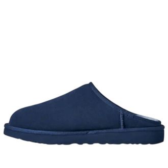 UGG Classic Slip-On Deep Ocean 1129290-DEOC