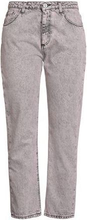 Caractere PARTES DE ABAJO - Pantalones vaqueros en YOOX.COM