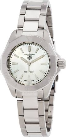 Tag Heuer Aquaracer Professional Quartz Ladies Watch WBP1418.BA0622