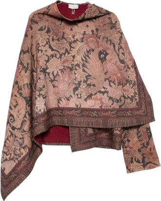 Pierre-Louis Mascia Donna, Giacche, Rosso, Taglia unica, new