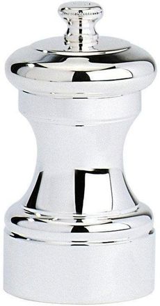 Peugeot Molino De Sal Mignonnette Peugeot Plateado 10 Cm