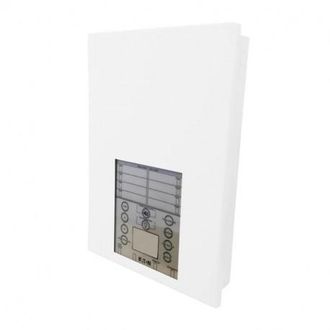 Cooper Sistema Alarma Cooper Security Blanco 21.5x30.5x6 Cm