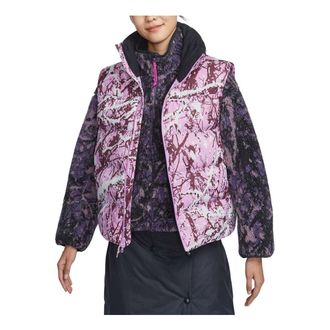 Nike (WMNS) Nike ACG Therma-FIT ADV Vest Asia Sizing Lunar Lake-Beyond Pink FV7332-632