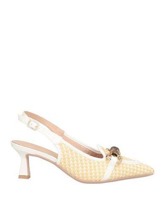 Francesco Milano SCHUHE - Pumps auf YOOX.COM