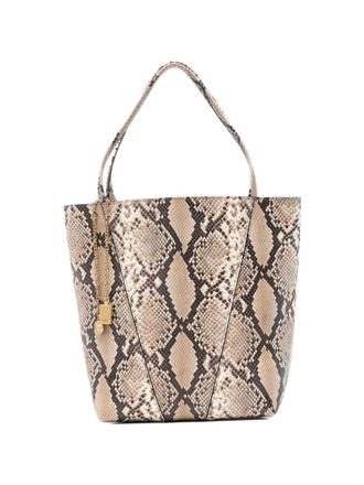 Chlo&eacute; Borsa A Mano Spin