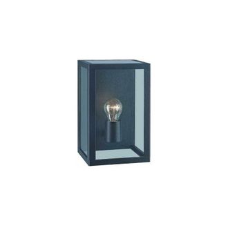 Vigor Lampada applique Vigor Per esterni madrid alluminio 100 watt
