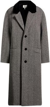 Frame Denim JACKEN & M&Auml;NTEL - M&auml;ntel auf YOOX.COM