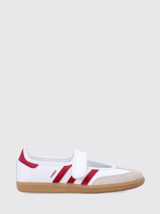 adidas Sneakers Bambino colore Bianco